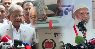 বিশিষ্টজনদের অভিমত: ঘোষিত সময়েই মৌলিক সংস্কার করে নির্বাচন সম্ভব
